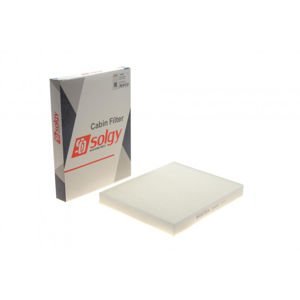 Фільтр салону VW T5 03-