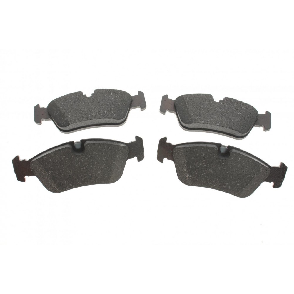 13.0460-7215.2 ATE Комплект гальмівних колодок дисковий гальм