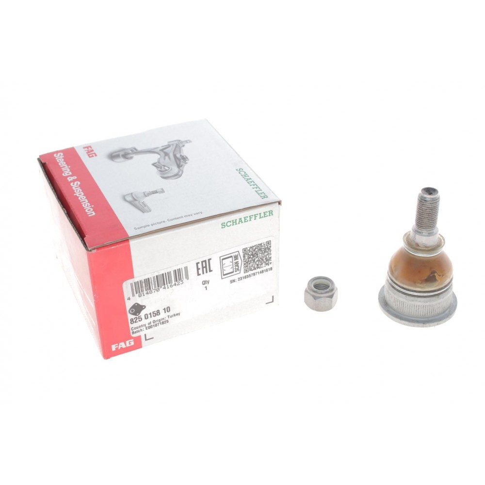 Опора кульова (передня/знизу) Renault Laguna I 1.6-3.0 92-01