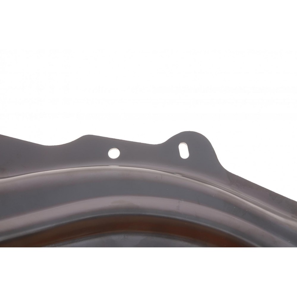 Важіль підвіски (передній/знизу) (L) Renault Megane/Scenic II 02-08 (з кульовою d=16mm)