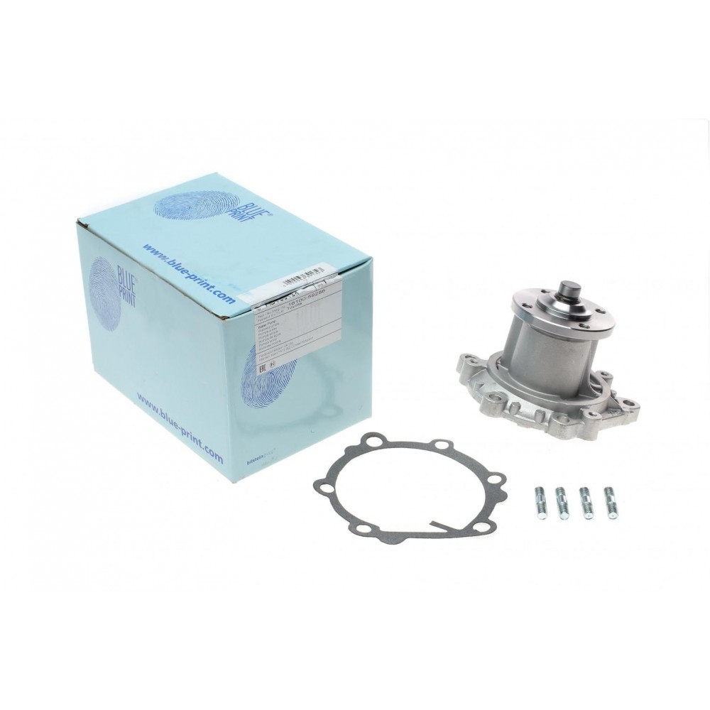ADT39134 BLUE PRINT Водяний насос охолодження двигуна