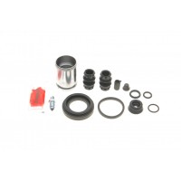 Ремкомплект супорта (заднього) Opel Astra G/H//Zafira 98-10 (d=36mm) (Lucas) (+поршень)