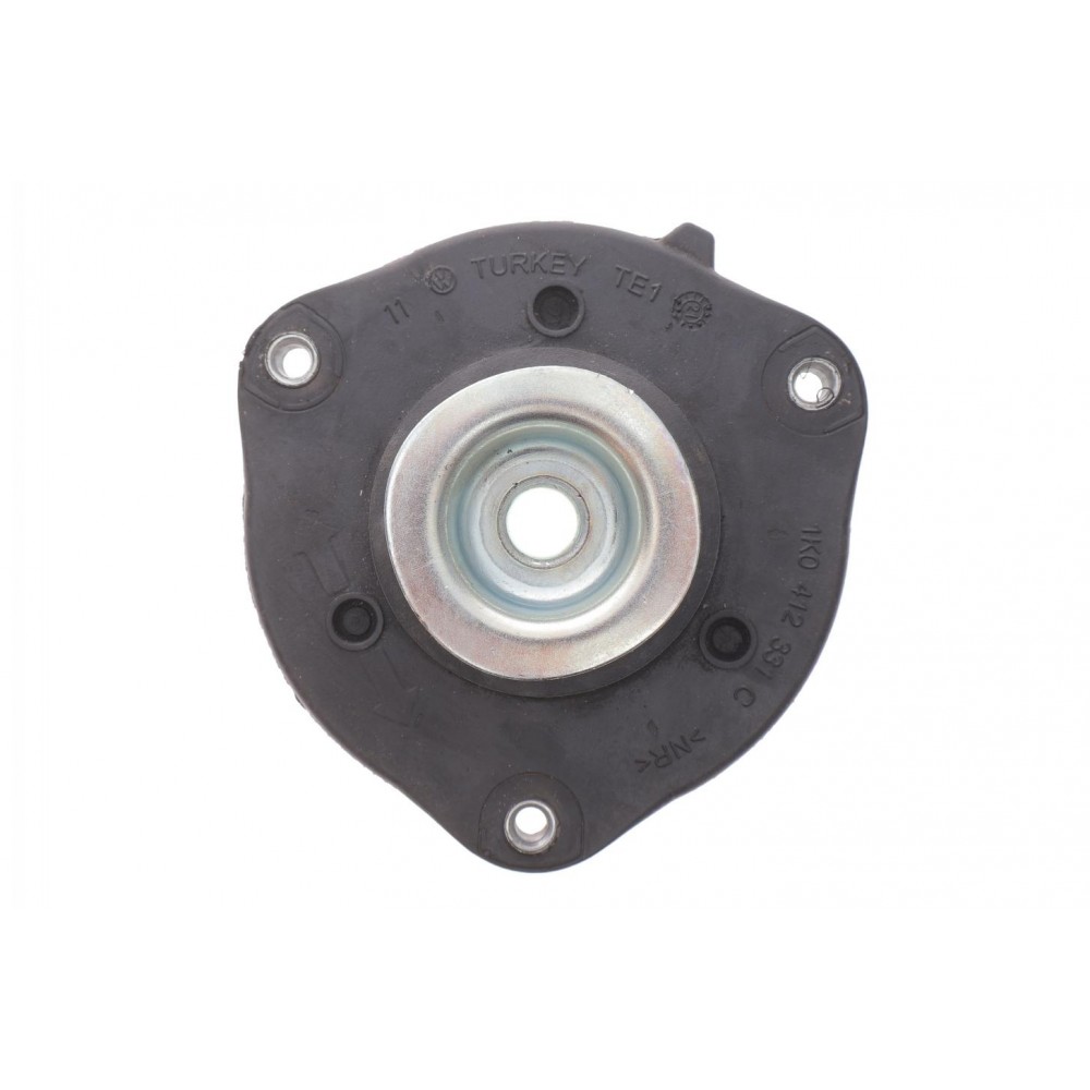 Подушка амортизатора (переднього) VW Caddy III 03- (всередині ОЕ)