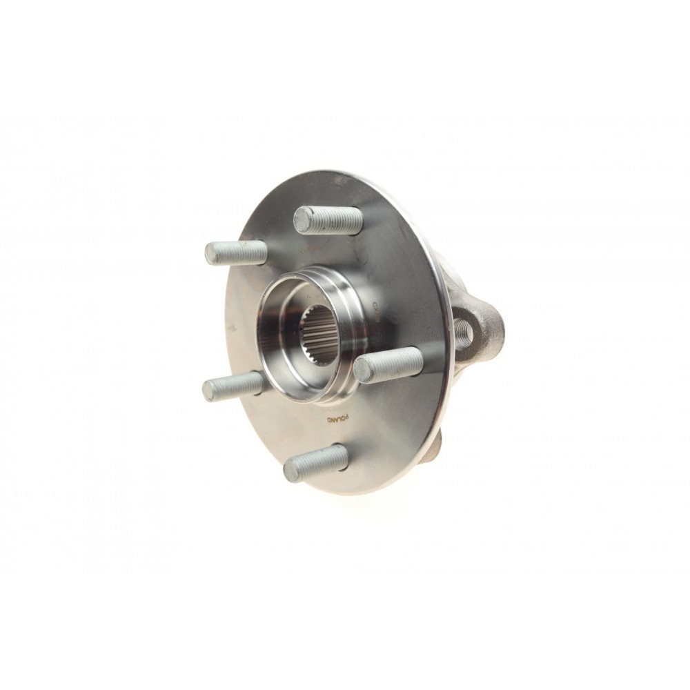 Підшипник маточини (передньої) Lexus CT 10-/Toyota Corolla 18-