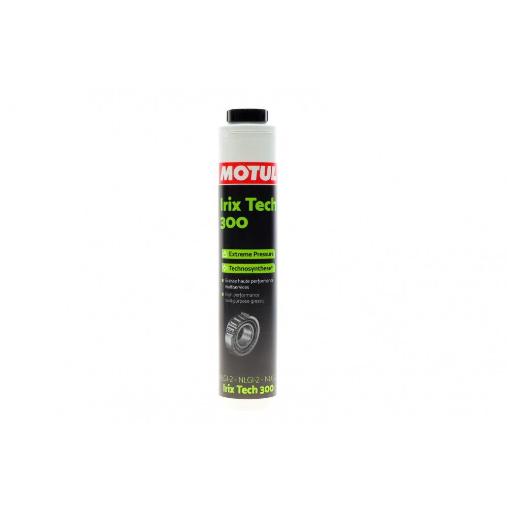 Смазка пластичная MOTUL Tech Grease 300 Technosynthese, 400гр (803514) (108664) купити в Україні