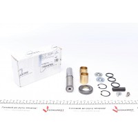 02.43.289 TRUCKTEC AUTOMOTIVE Ремкомплект, шкворень поворотного кулака