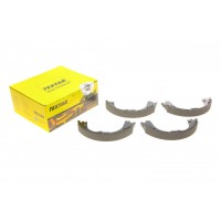 91086300 TEXTAR Комплект гальмівних колодок, стояночная тормозная система