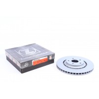 590.2825.20 ZIMMERMANN Гальмівний диск