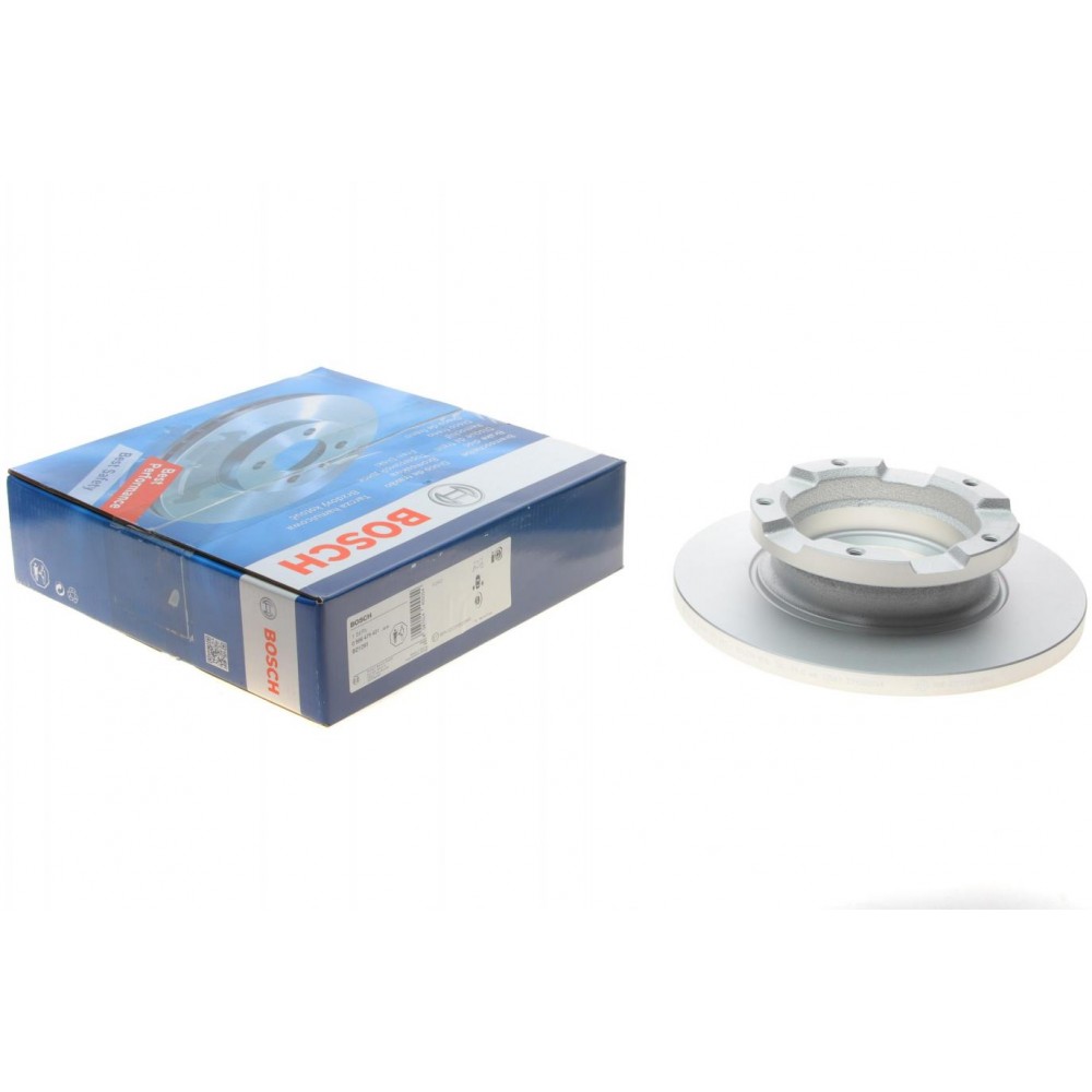 0 986 479 401 BOSCH Гальмівний диск