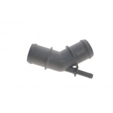 Фланець системи охолодження VW Caddy II/ Golf IV/V 1.9 TDI 95-06