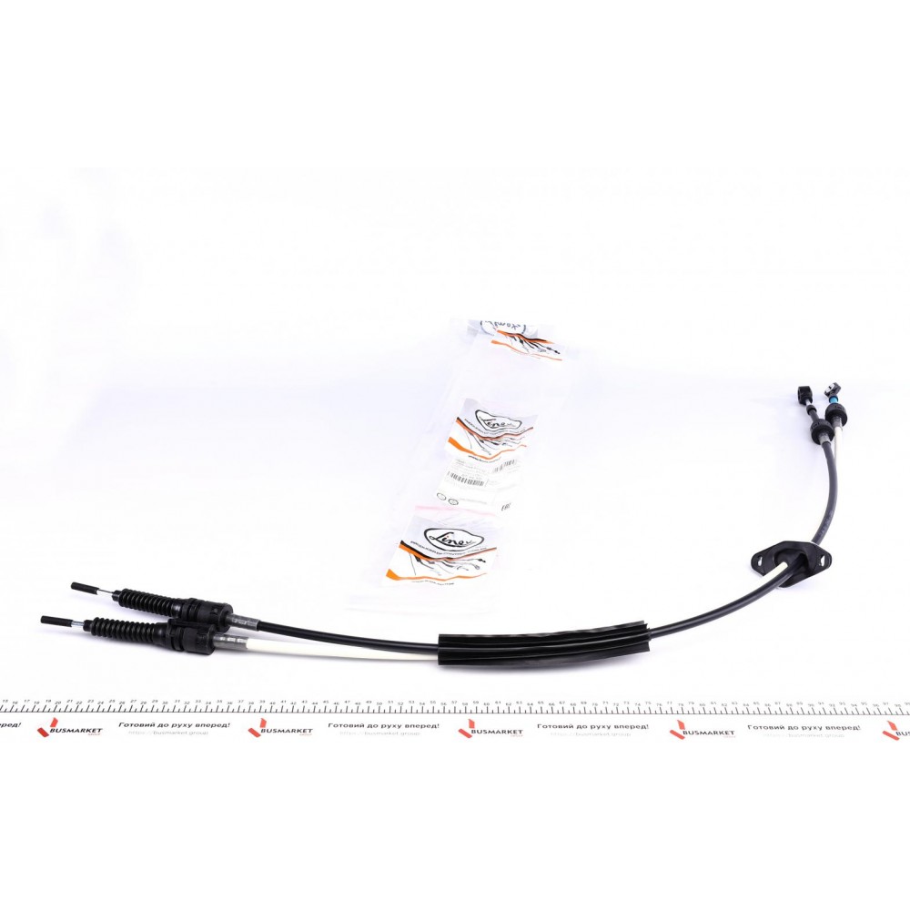 27.44.10 LINEX Трос механічна коробка передач