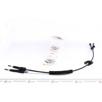 27.44.10 LINEX Трос механічна коробка передач