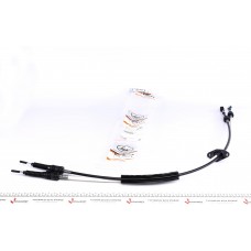 27.44.10 LINEX Трос механічна коробка передач