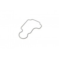 915.513 ELRING Прокладка вентиляція картера