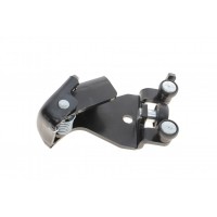 Ролик дверей (бічних/средний) Fiat Doblo 01-10 (R)