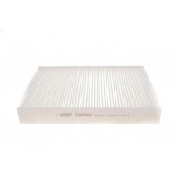 E3952LI HENGST FILTER Фільтр повітря у внутрішньому просторі