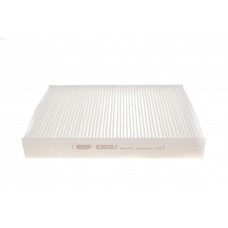 E3952LI HENGST FILTER Фільтр повітря у внутрішньому просторі