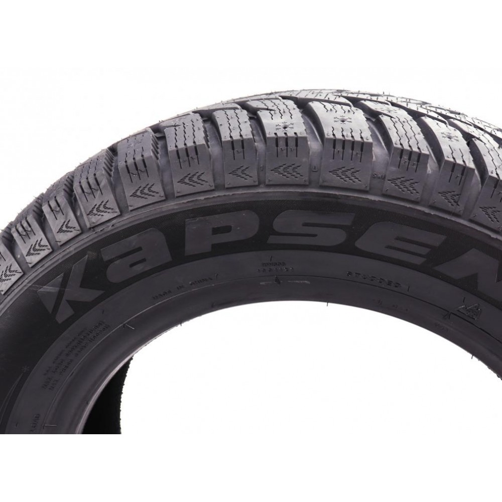 Шина IceMax Studdable (під шип) RW506 195/65 R15 XL 95T (зимова)