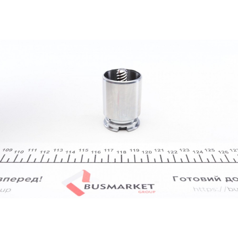 Поршень супорта (заднього) Opel Astra G 98-05 (34x47mm) (Bosch) (з механізмом)