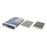 1 987 435 546 BOSCH Фільтр повітря у внутрішньому просторі