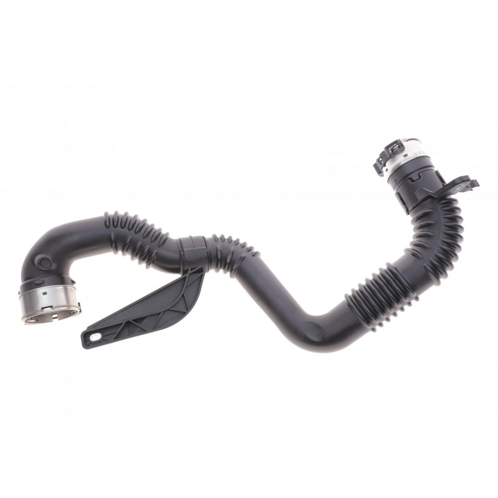 Патрубок інтеркулера Renault Kadjar 1.6 dCi 15-