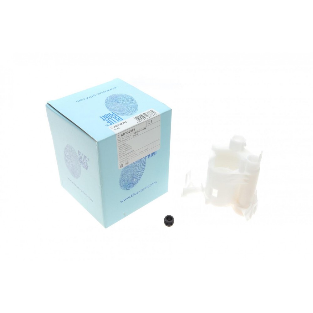ADT32399 BLUE PRINT Паливний фільтр