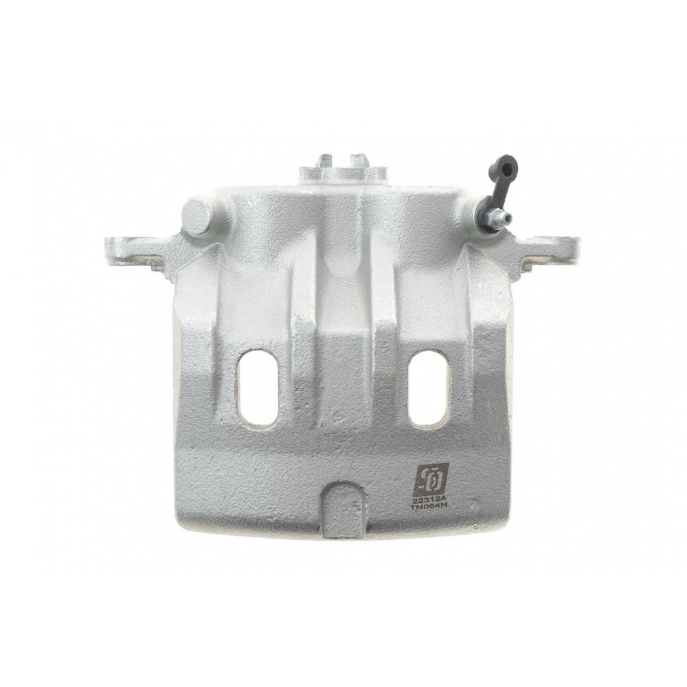 Супорт гальмівний (передній) (L) Nissan X-Trail I 01-13 (d=45mm) (Akebono)