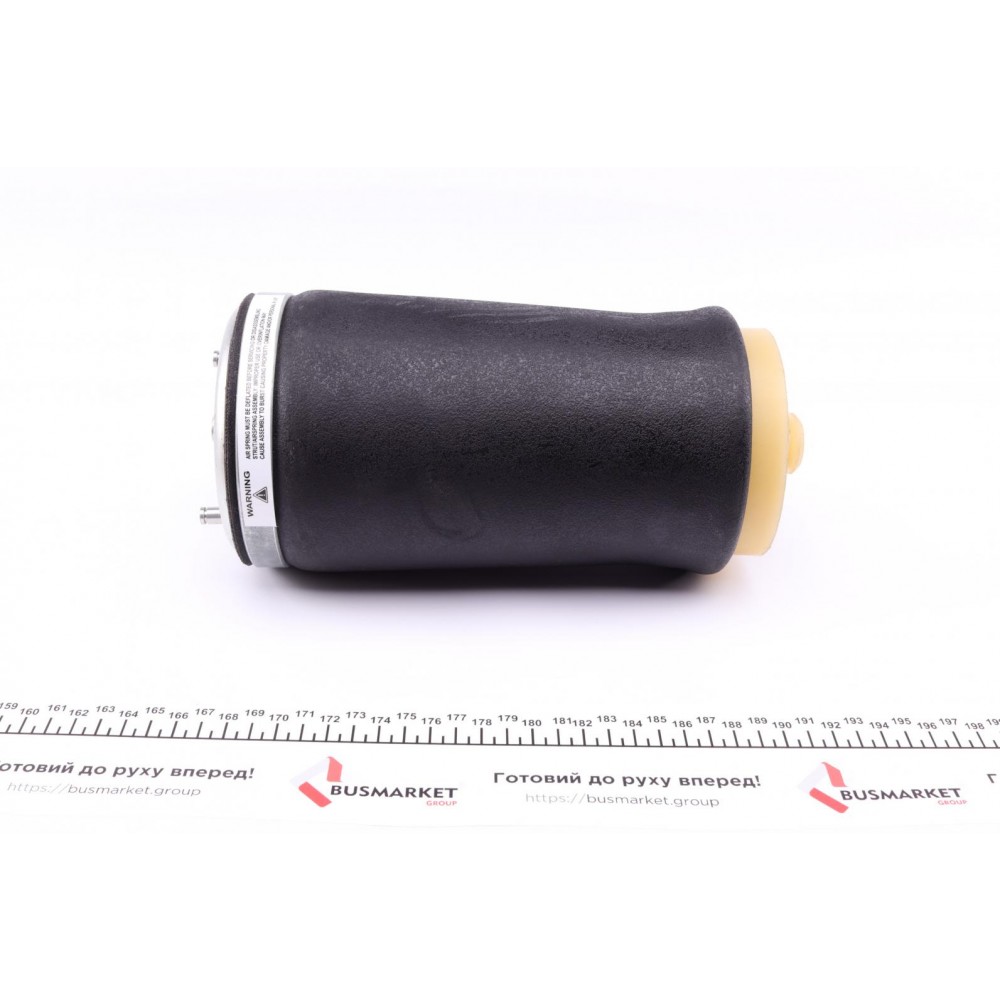 Подушка пневмопідвіски (ззаду) BMW X5 00-06 (R)