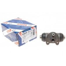 0 986 475 797 BOSCH Колісний гальмівний циліндр
