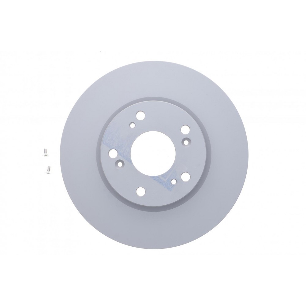 24.0123-0110.1 ATE Гальмівний диск