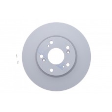 24.0123-0110.1 ATE Гальмівний диск