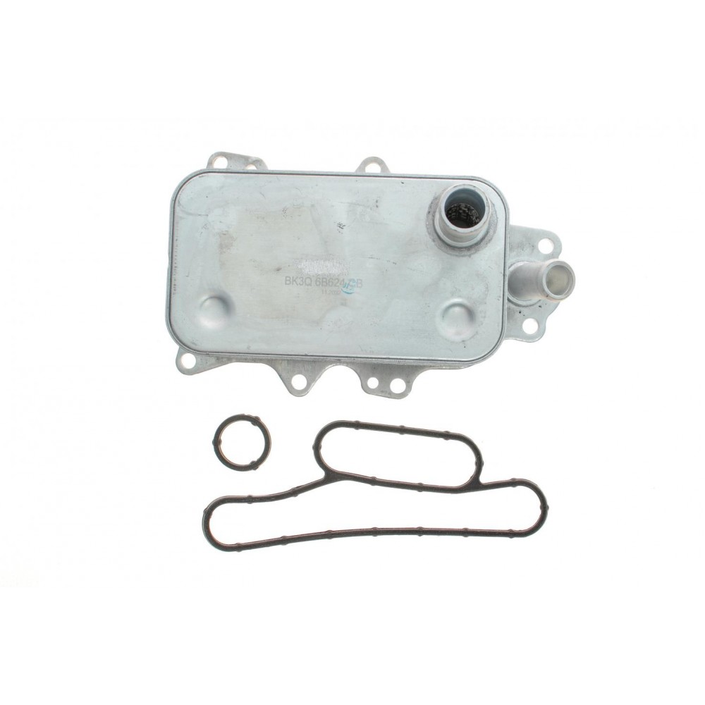 Радіатор масляний Ford Transit 2.2/2.4 TDCI 06- (теплообмінник)