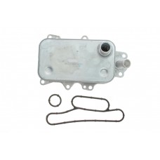 Радіатор масляний Ford Transit 2.2/2.4 TDCI 06- (теплообмінник)