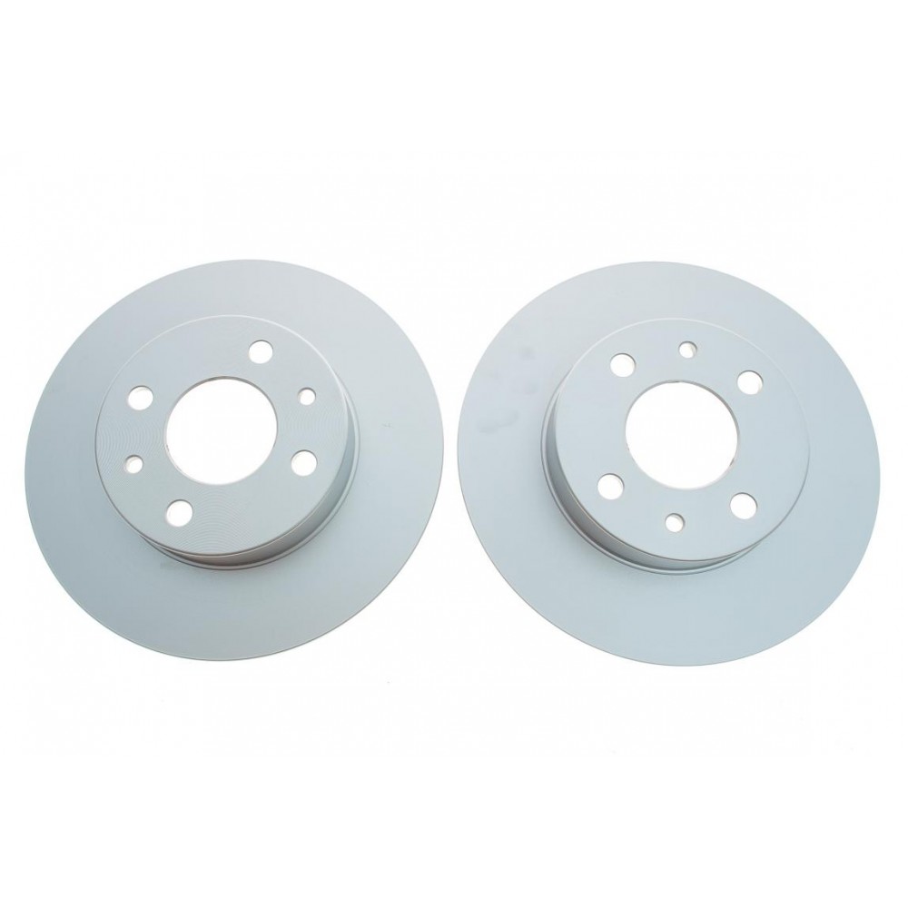 23-0232C METELLI Гальмівний диск