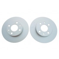 23-0232C METELLI Гальмівний диск