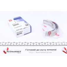 Вкладиші корінні MB Vario/Atego (OM900/904/906) 4.3TDI 96- (+0.50) = 6010285000 Вкладиші корінні MB Vario/Atego (OM900/904/906) 4.3TDI 96- (+0.50) = 6010285000