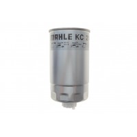KC 214 MAHLE Паливний фільтр