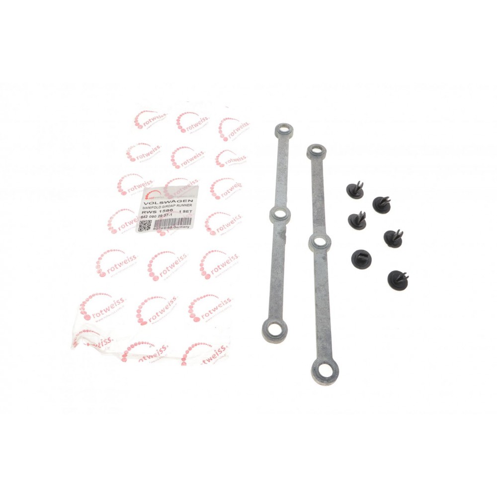 Ремкомплект колектора впускного MB Sprinter OM642 06-