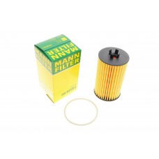 HU 6018 z MANN-FILTER Масляний фільтр