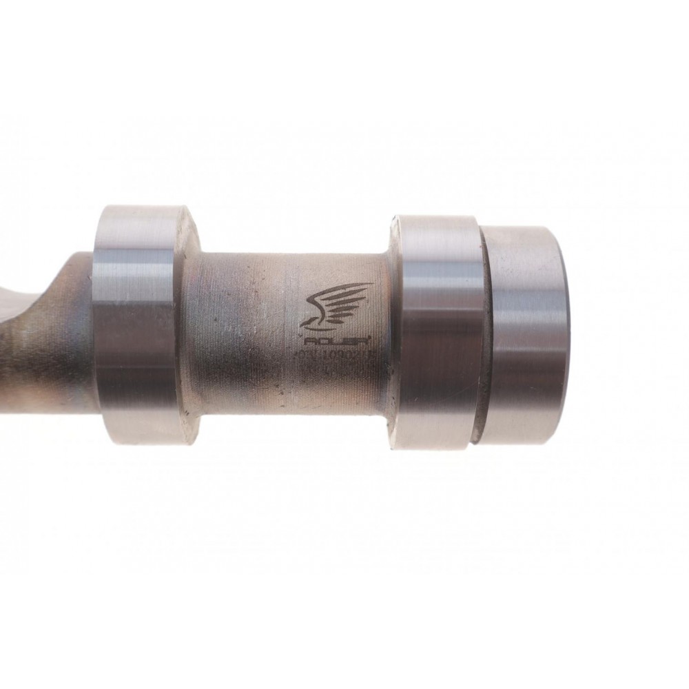 Розподільний вал VW Caddy III/IV/ T5/T6/ Crafter 30-50 2.0 TDI 10- (сторона впуска)