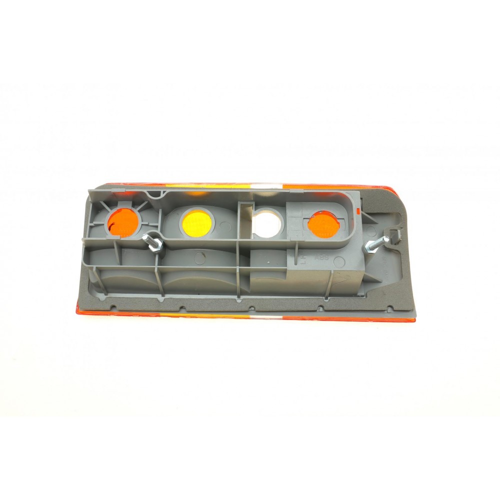 Ліхтар задній Ford Transit 86-99 (L) (без плати)