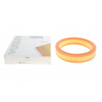 Фільтр повітряний Audi/VW (бензин)