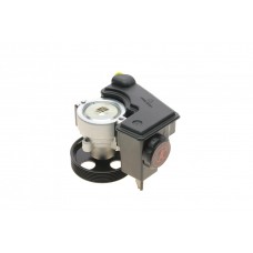 Насос ГПК Citroen Berlingo/Peugeot Partner 1.9D 02- (114mm)