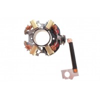 Щіткотримач стартера Audi 80/90/A4/A6/VW Passat 86-08