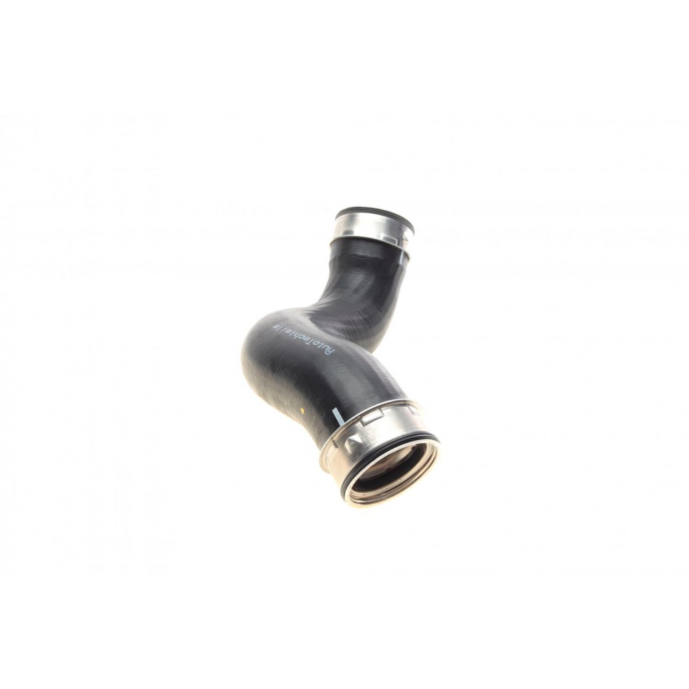 Патрубок інтеркулера (R) MB E-class (W210/W211) 96-08