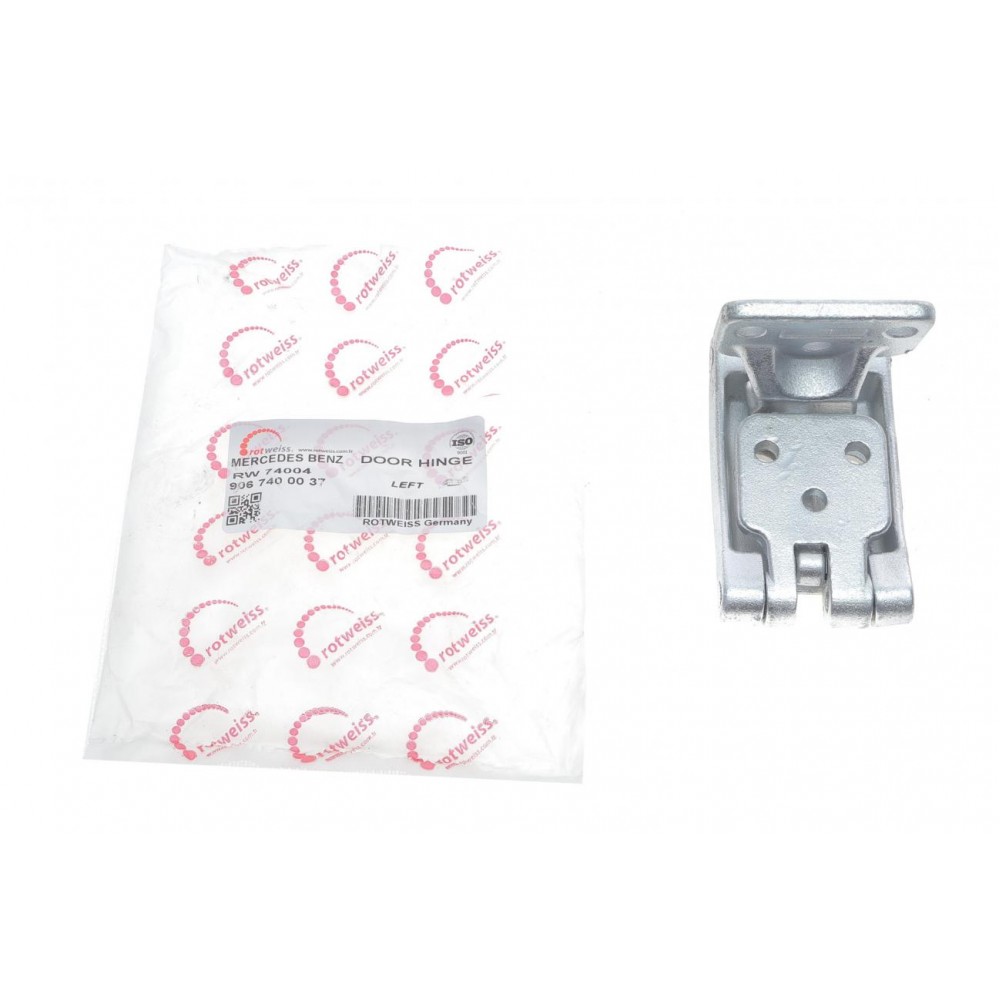 Петля дверей (задніх/верхня/L/270°) MB Sprinter (906)/VW Crafter 06-