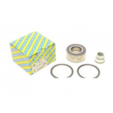 R15357 SNR Комплект підшипника ступиці колеса