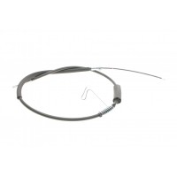 176817 FEBI BILSTEIN Тросик, cтояночный тормоз