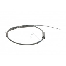 176817 FEBI BILSTEIN Тросик, cтояночный тормоз