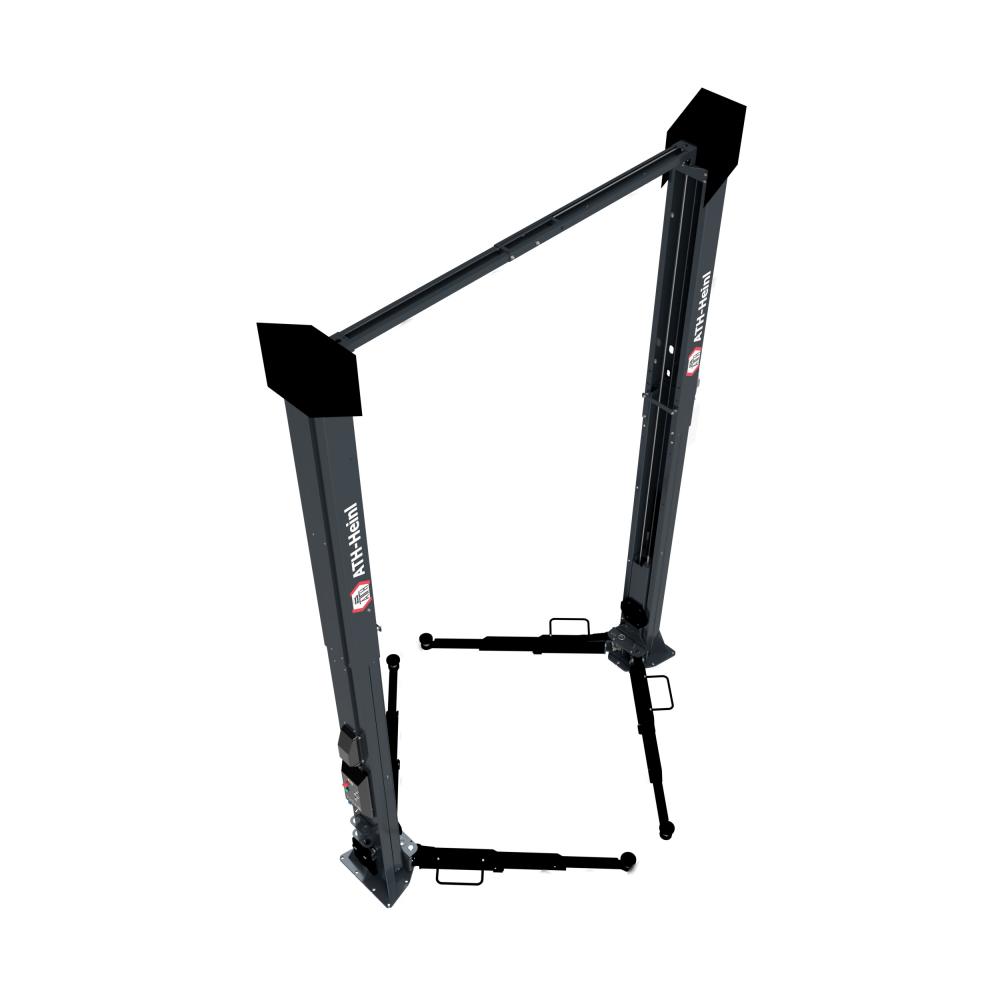 Підйомник двостійковий ATH Comfort Lift 2.55 XL 380В з верхньою синхронізацією (без монтажу)